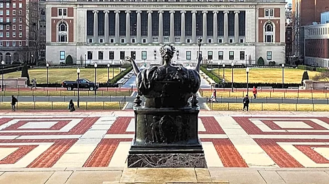 House Judiciary Committee Launches Investigation into Allegations of Political Manipulation in Trump Administration's University Anti-Semitism Prob...