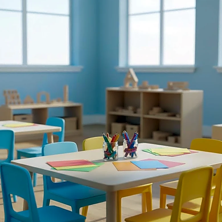 Bismarck's Light of Christ Schools Report 3% Enrollment Increase, St. Anne's Adds Third Kindergarten Section