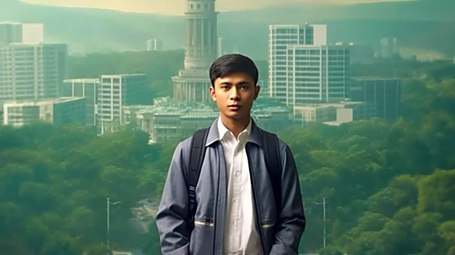 Supreme Court Considers Quashing FIRs Against Student Protesters, Forms High-Powered Committee