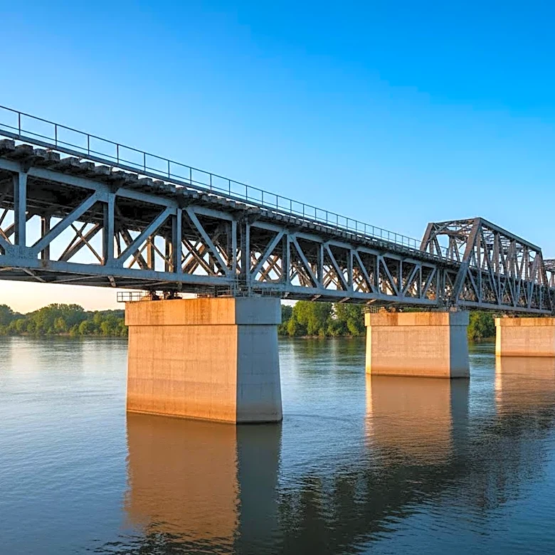 Representative Brian Mast Announces $78.9 Million Federal Grant for St. Lucie River Railroad Bridge Replacement