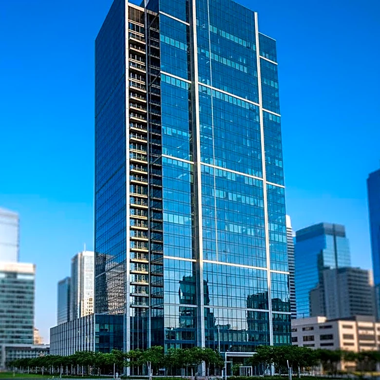 Georgia Governor Brian Kemp Actively Woos Paramount to Relocate Headquarters to Georgia Amidst Merger Debates