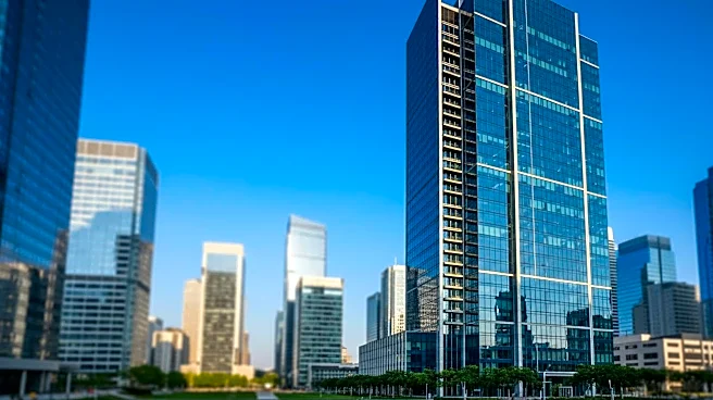 Georgia Governor Brian Kemp Actively Woos Paramount to Relocate Headquarters to Georgia Amidst Merger Debates