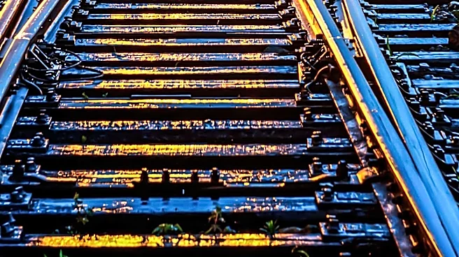MBTA Commuter Rail Electrification Efforts Face Delays and Funding Challenges Post-Pandemic