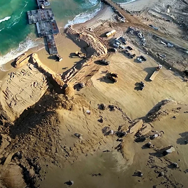 18-Year-Old Rescued After Being Trapped in Sand at Scusset Beach, Massachusetts