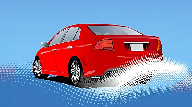Alabama Law Enforcement Agency Seeks Driver in Fatal Madison County Hit-and-Run