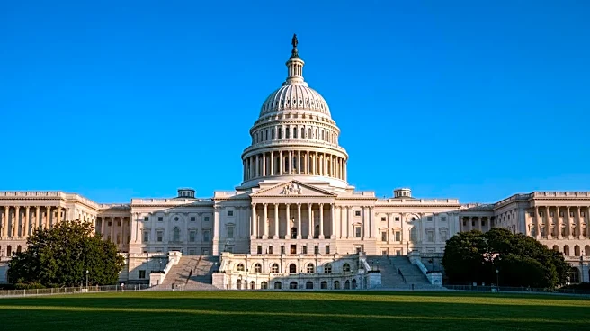 Lawmakers Demand Rescission of President Trump's Executive Order on Childhood Vaccines