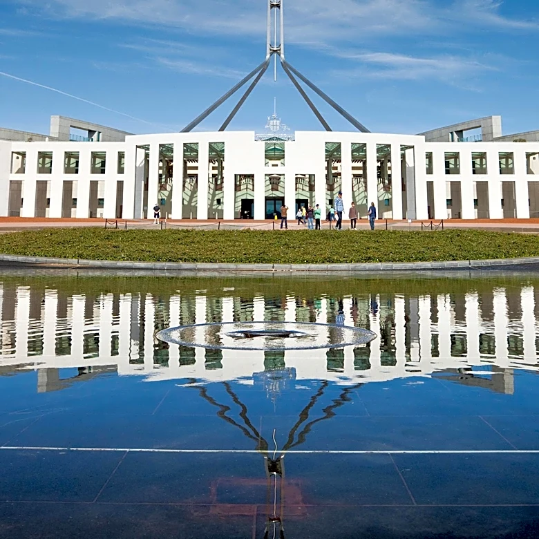 Australian Treasurer Jim Chalmers and One Nation Leader Pauline Hanson Clash Over Superannuation Early Access Amid Cost of Living Crisis