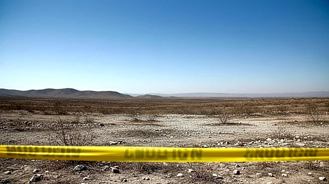 Mexican Navy Seizes Over 300 IEDs and 300 kg of Explosives in Sinaloa Amidst Cartel Conflict