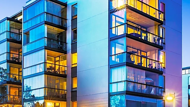 OMA and Y.A. Studio Complete 160-Unit Affordable Housing Development in San Francisco