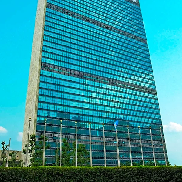 UN Faces Scrutiny Over Alleged Israeli Mole and Lack of Transparency