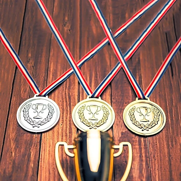 Three Southern Nevada High Schools Achieve Top National Rankings by U.S. News  World Report