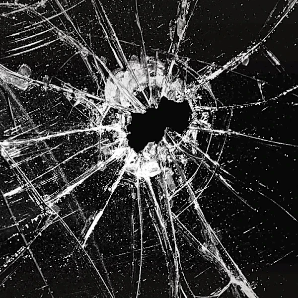 Elderly Woman Injured by Gunfire Inside Home in New Castle, Delaware