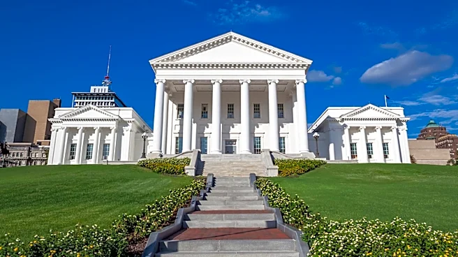Virginia Department of Housing and Community Development Seeks Administrator for Federal Disaster Recovery Programs