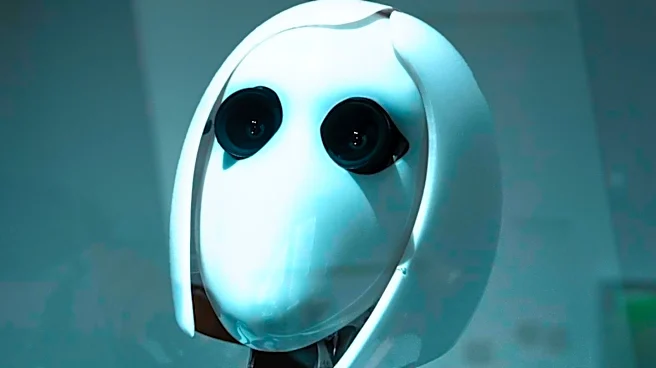 World Humanoid Robot Games to Feature Athletic and Practical Competitions in Beijing 2026