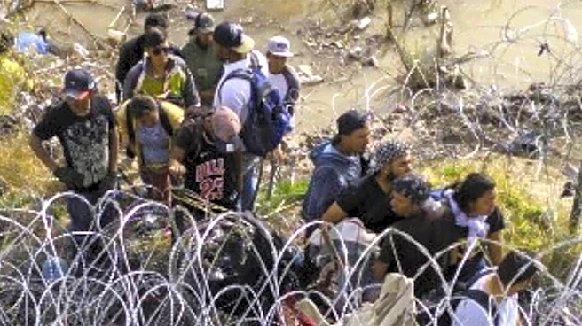 U.S. Judge Allows Trump Administration to Revoke Deportation Protections for Ethiopians