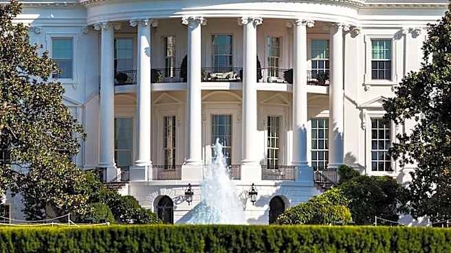 White House Updates Critical Technology List, Emphasizing Edge Computing for Tactical Environments