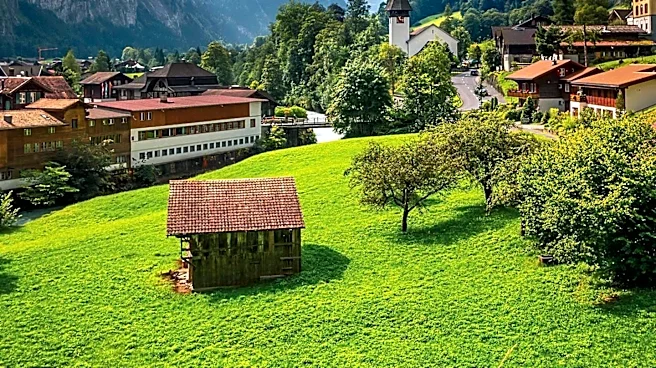 Switzerland to Resume Asylum Seeker Transfers to Italy After Nearly Four-Year Hiatus