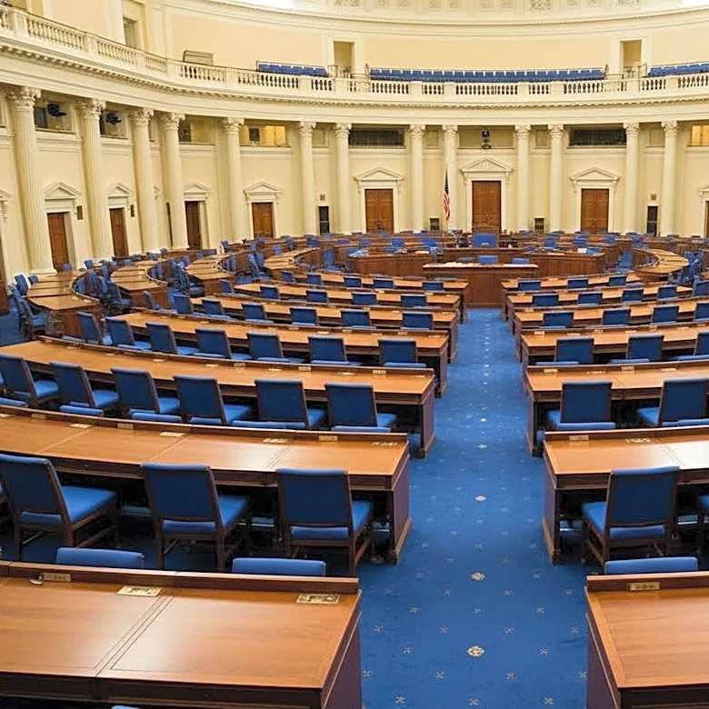 Senator Katie Britt Criticized for Inflammatory Rhetoric Against Michigan Senate Nominee