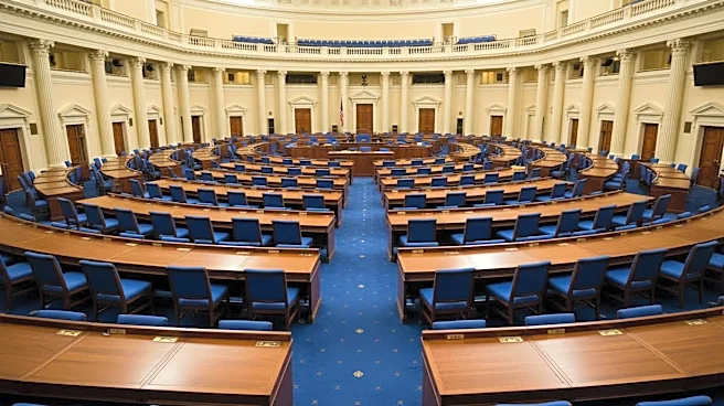 Senator Katie Britt Criticized for Inflammatory Rhetoric Against Michigan Senate Nominee