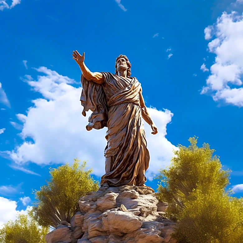 Biblical 'Fear of the Lord' Defined as Reverence and Trust, Not Terror