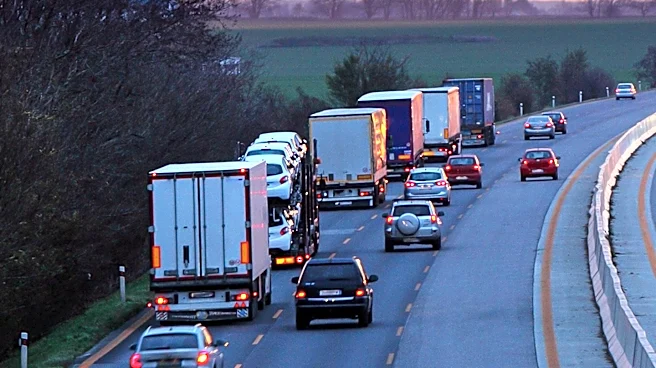 Contractor Dies in I-70 Construction Accident in Bridgeton, Missouri