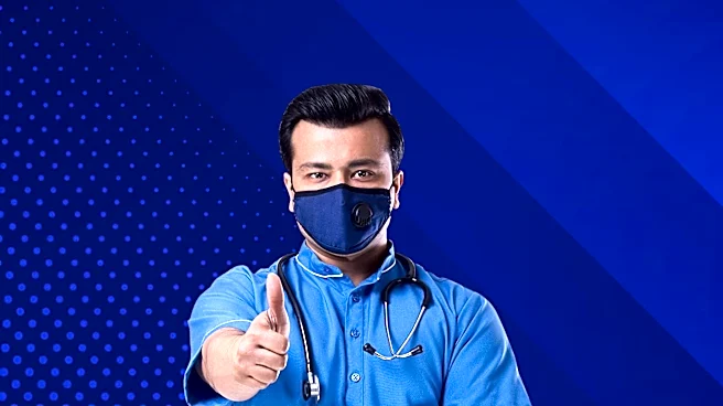 Lawmakers Reintroduce Nurse Overtime and Patient Safety Act to Address Staffing Pressures