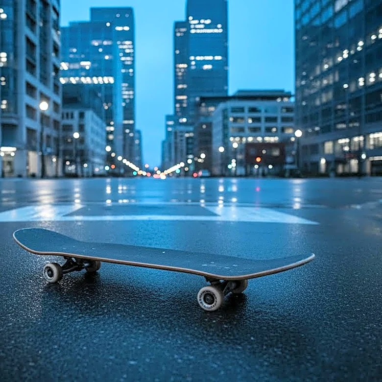 Seattle Police Investigate South Lake Union Hit-and-Run, Skateboarder Severely Injured
