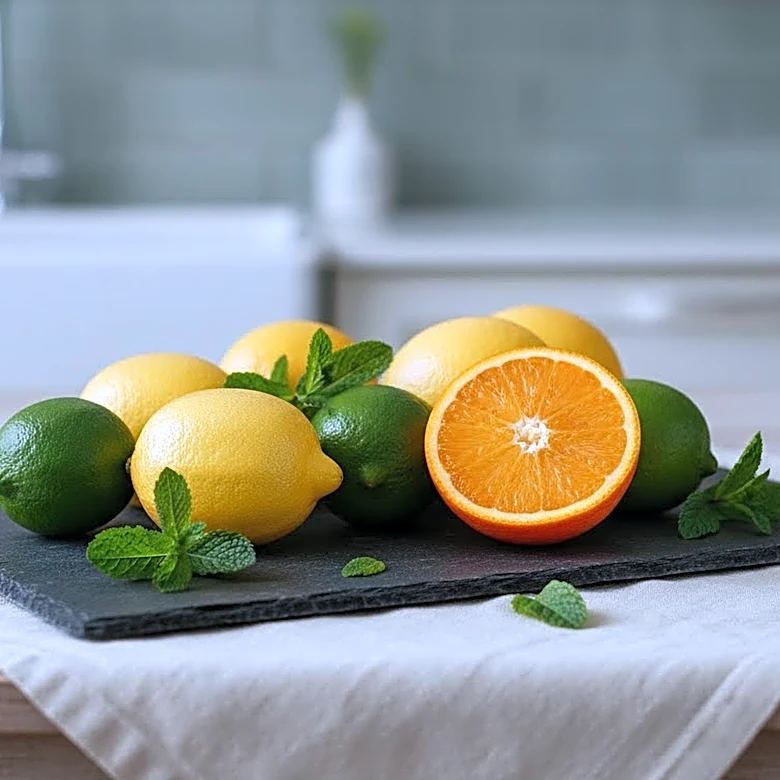 Citrus Fruit Component Hesperetin Shows Promise in Rejuvenating Liver in Mice, Activating Longevity Gene