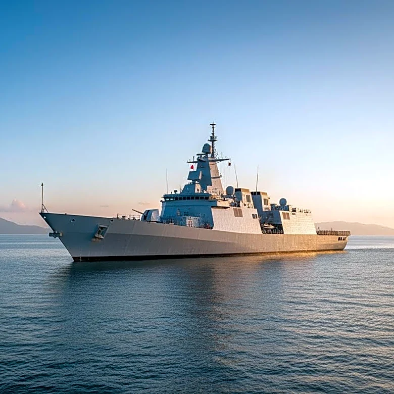 Philippines Considers Expanding BrahMos Missile Acquisition to Counter Chinese Maritime Power