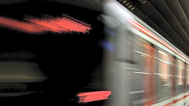 Vancouver Teens Involved in Deadly Train Incident in North Portland