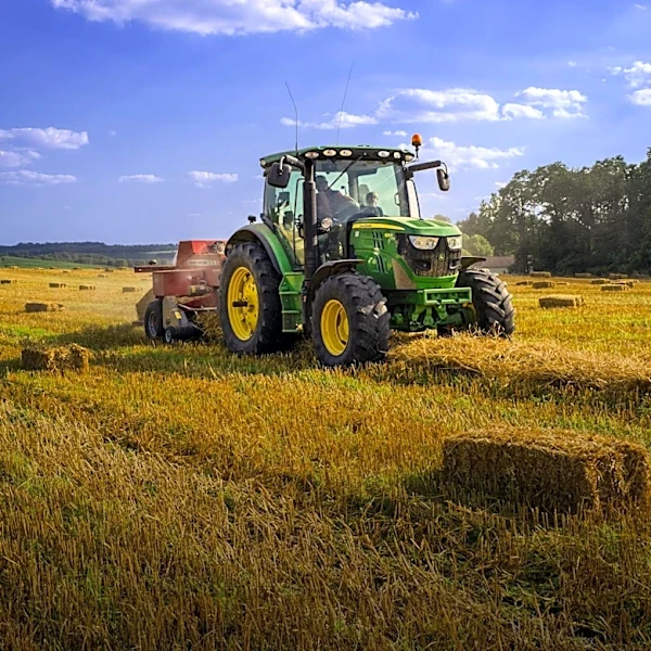 Federal Court Sets January 2027 Hearing for John Deere's $99 Million Right-to-Repair Settlement