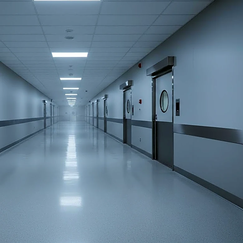 Manhattan's $1.25 Billion Animal Disease Research Facility Not Fully Operational, Report Finds