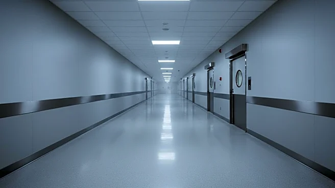 Manhattan's $1.25 Billion Animal Disease Research Facility Not Fully Operational, Report Finds