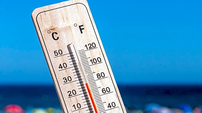 South Florida Under NEXT Weather Alert Due to Dangerous Heat and Humidity