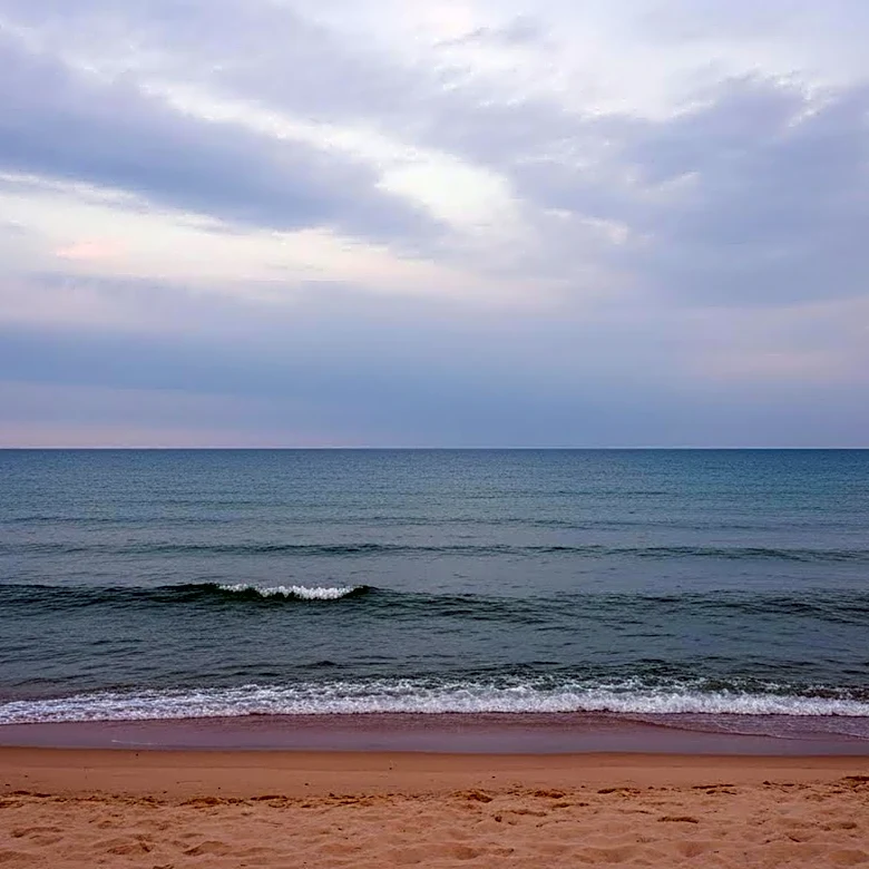 Teen Dies After Being Pulled from Lake Michigan in Northwest Indiana
