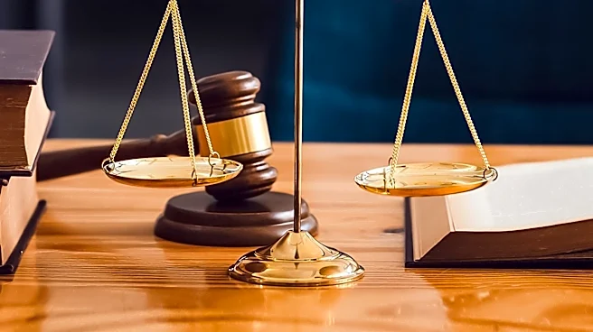 DOJ Challenges Judge's Dismissal of Human Smuggling Case Against Kilmar Abrego Garcia