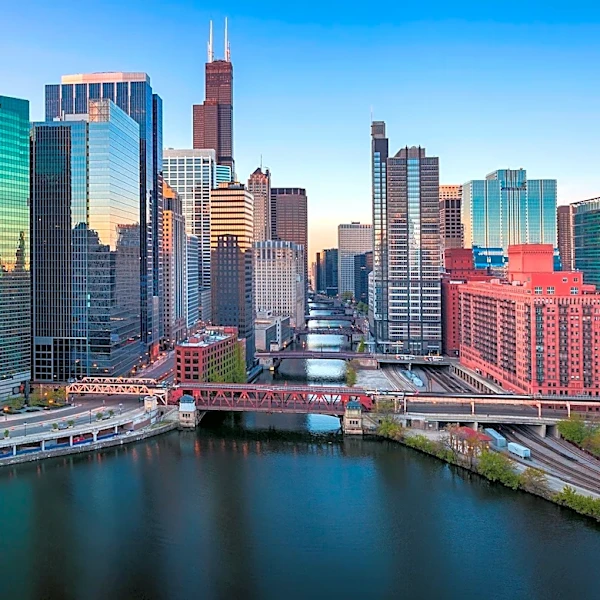 Cook County Property Tax Bills for 2025 Second Installment Delayed Until October 1
