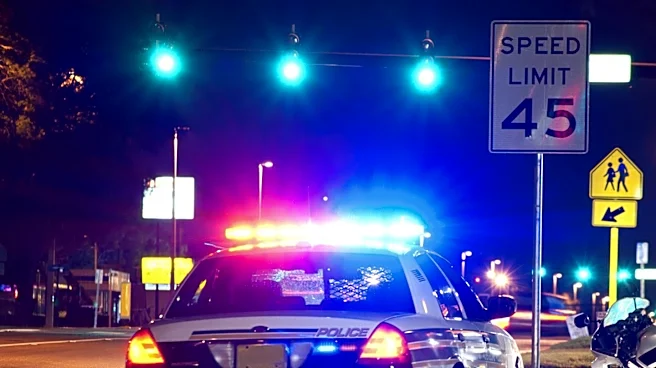 Investigation Launched into Police Shooting of Brownfield Man Amid Wife's Disputed Claims