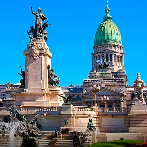 Argentine Senate Delays Debate on Super RIGI Investment Incentive, Government Seeks Allied Support