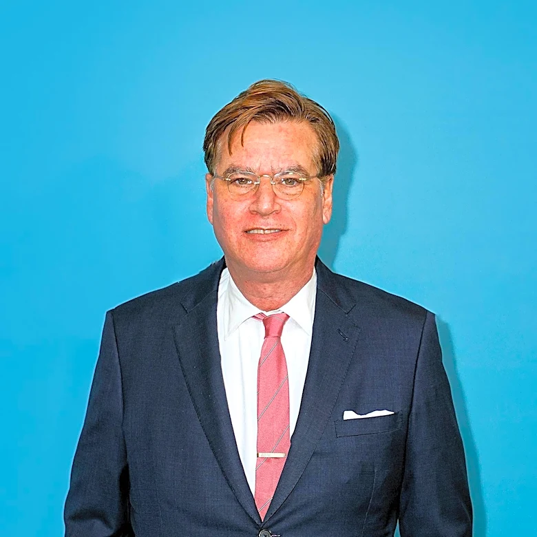 St. Jude Children’s Research Hospital Appoints Dr. Charles Roberts as New President and CEO