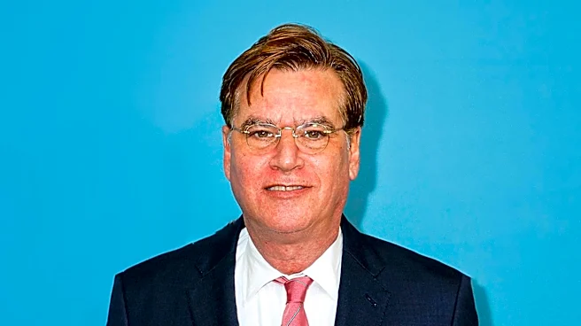 St. Jude Children’s Research Hospital Appoints Dr. Charles Roberts as New President and CEO