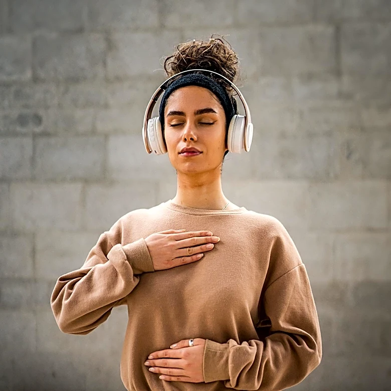 Body-Based Techniques, Including Breathwork, Proven to Rapidly Reduce Panic and Enhance Mood