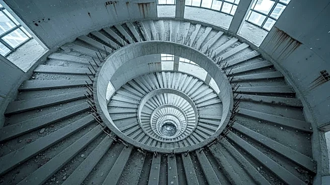 Teen Dies After Fall in Abandoned New Orleans Plaza Tower