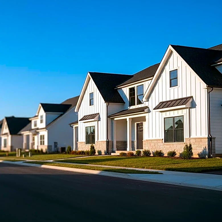Ramsay Farms Subdivision to Bring Over 550 Homes to Jackson County