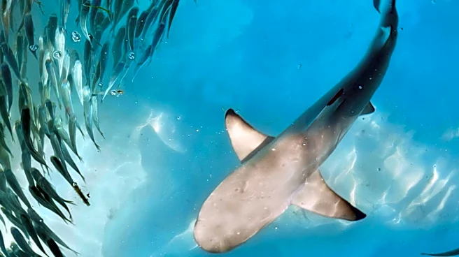Bay Head Police Ban Drone Fishing for Sharks Citing State Wildlife Law