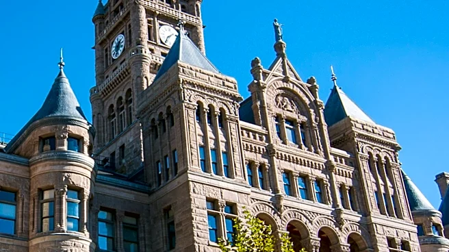 Hampden County District Attorney Criticizes Selection Process for New Springfield Courthouse