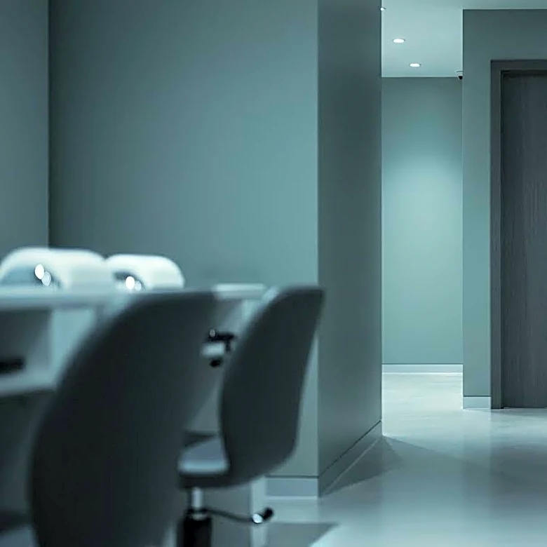Rhode Island Woman Dies After Accidental Fall at Barrington Nail Salon