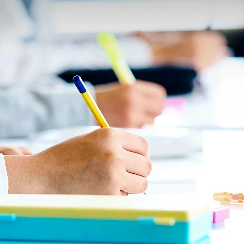UK A-Level Examination System Grades Students from A to E, with Concerns Over Subject Withdrawals