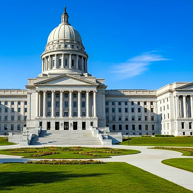 Missouri Secretary of State Denny Hoskins Faces Legal Challenge Over Blocked Ballot Proposals