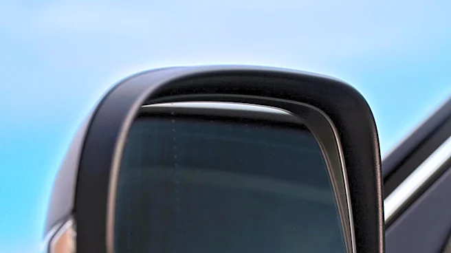 U.S. Automakers Face Widespread Backup Camera Recalls Amid Mandatory Safety Regulations